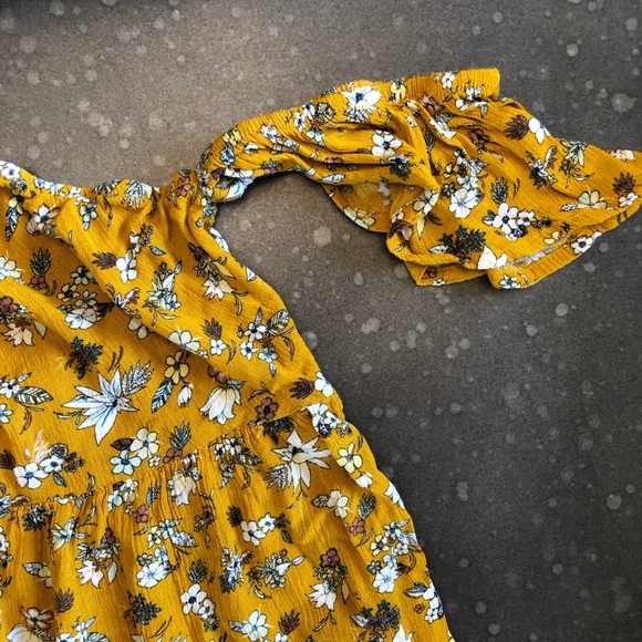 Floral dress! - Picture 3 of 6